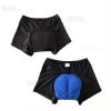 Bicycle Shorts Cycling Men Women Bike Pants Soft 3D
