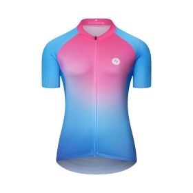 Short Sleeves New Design (Option: 2XL-Candy)