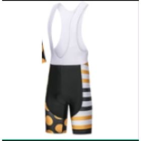 Short Bib Y-M10 (Option: XL-M9)