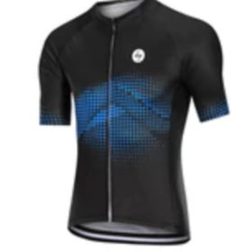 Short Sleeves M (Option: L-O)
