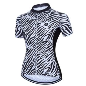 Short Sleeves New Design (Option: XL-Wild)