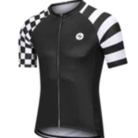 Short Sleeves M (Option: M-U)