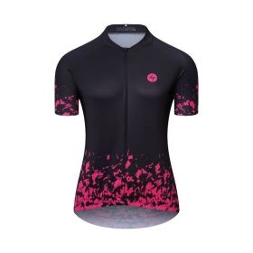 Short Sleeves New Design (Option: XL-Endurance)