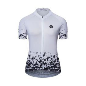 Short Sleeves New Design (Option: XL-Power)