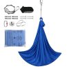 Sensory Swing for Kids, 3.1 Yards, Therapy Swing for Children with Special Needs, Cuddle Swing Indoor Outdoor Hammock for Child & Adult with Autism